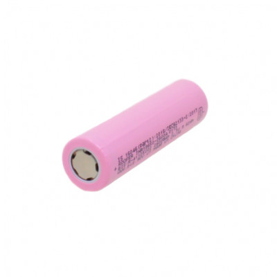 Roofer A Grade INR 18650 2600mAh (3c) Lithium-Ion Battery