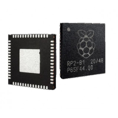 RP2040 Raspberry PI Microcontroller