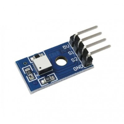 RPI-1031 Angle Sensor 4DOF Attitude HM Module 4 Direction For Arduino