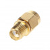 RPSMA Male To SMA Female Adapter RPSMA Male To SMA Female Adapter