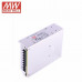 RQ-65D Mean Well SMPS (5V 4A), (12V 1.5A), (24V 1A) and (-12V 0.5A) - 68W Quad 4 Output Metal Power Supply