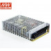 RQ-85B Mean Well SMPS (5V 7A), (12V 3.1A), (-5V 0.5A) and (-12V 0.5A) - 80.7W Quad 4 Output Metal Power Supply RQ-85B Mean Well SMPS (5V 7A), (12V 3.1A), (-5V 0.5A) and (-12V 0.5A) - 80.7W Quad 4 Output Metal Power Supply