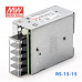 RS-15-15 Mean Well SMPS - 15V 1A - 15W Metal Power Supply