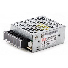 RS-15-3.3 Mean Well SMPS - 3.3V 3A - 9.9W Metal Power Supply