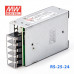 RS-25-24 Mean Well SMPS - 24V 1.1A - 26W Metal Power Supply