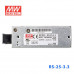 RS-25-3.3 Mean Well SMPS - 3.3V 6A - 20W Metal Power Supply