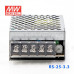 RS-25-3.3 Mean Well SMPS - 3.3V 6A - 20W Metal Power Supply