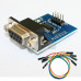RS232 to TTL Serial Interface Module - 8 Pin
