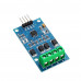 RS422 to TTL Power Supply Converter Board