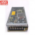 RT-125A Mean Well SMPS (5V 12A), (12V 5.5A) and (-5V 1A) - 131W Triple Output Metal Power Supply