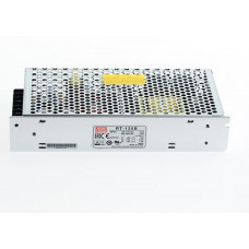RT-125B Mean Well SMPS (5V 12A), (12V 5A) and (-12V 1A) - 132W Triple Output Metal Power Supply RT-125B Mean Well SMPS (5V 12A), (12V 5A) and (-12V 1A) - 132W Triple Output Metal Power Supply