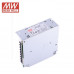 RT-50D Mean Well SMPS (5V 3A), (24V 1A) and (12V 1A) - 51W Triple Output Metal Power Supply