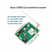 RTU5034 2G/3G/4G GSM Wireless Gate Opener Relay Switch Remote Control by Phone Call