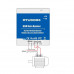 RTU5034 2G/3G/4G GSM Wireless Gate Opener Relay Switch Remote Control by Phone Call