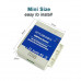 RTU5034 2G/3G/4G GSM Wireless Gate Opener Relay Switch Remote Control by Phone Call