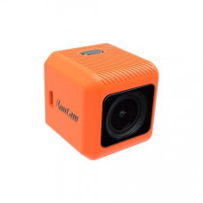 Run Cam 5-4K Portable Action Camera