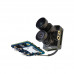 Runcam Hybrid Dual Split FPV Camera