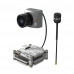 RunCam Phoenix HD Camera with 12 cm Cable RunCam Phoenix HD Camera with 12 cm Cable