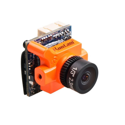 RunCam Swift 2 600TVL FPV Camera Integrated OSD 2.3mm Lens