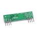 RXB6 433Mhz Superheterodyne Wireless Receiver Module