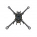 S500 Multi Rotor Air PCB Frame with High Landing Gear for FPV Quad-Copter