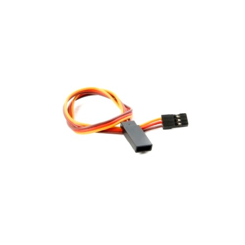 YXQ 26AWG Servo Cable 50 Feet 3-pin Line For Futaba UK | Ubuy