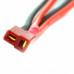 Safeconnect T-Connector Harness for 2 Packs in Parallel