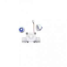 SAIER SEN-HZ06B Water Flow Sensor SAIER SEN-HZ06B Water Flow Sensor