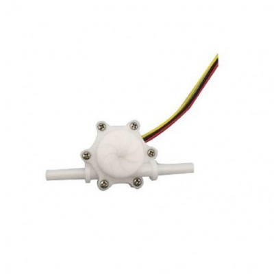 SAIER SEN-HZ06K Water Flow Sensor