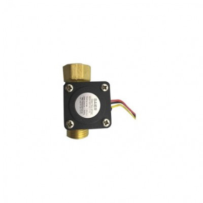 SAIER SEN-HZ21FA Water Flow Sensor SAIER SEN-HZ21FA Water Flow Sensor