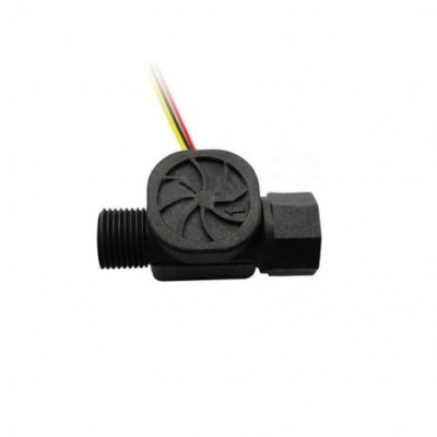 SAIER SEN-HZ21FC-B Water Flow Sensor
