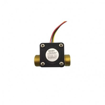 SAIER SEN- HZ21WC Water Flow Sensor SAIER SEN- HZ21WC Water Flow Sensor