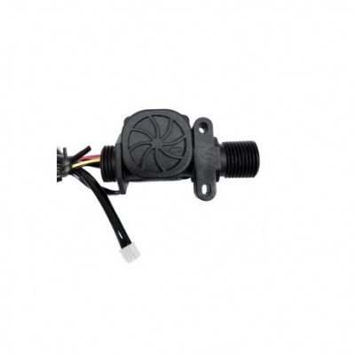 SAIER SEN- HZ21WD- D Water Flow Sensor SAIER SEN- HZ21WD- D Water Flow Sensor