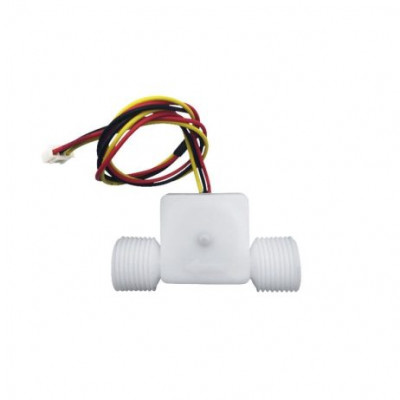 SAIER SEN-HZ21WF Water Flow Sensor SAIER SEN-HZ21WF Water Flow Sensor