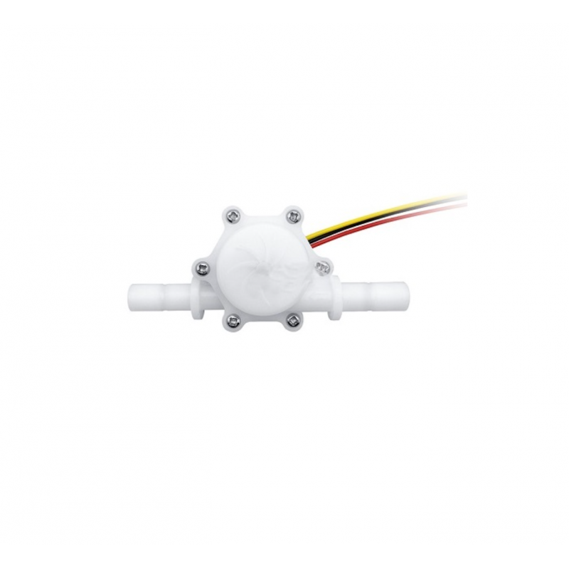 SAIER SENHZ83K Water Flow Sensor buy online at Low Price in India