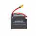 SAMSUNG INR18650-25R Li-ion 11.1V 10000mAh 8C 3S4P Li-ion Battery Pack
