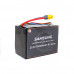 SAMSUNG INR18650-25R Li-ion 22.2V 10000mAh 8C 6S4P Li-ion Battery Pack EV Grade