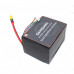 SAMSUNG INR18650-25R Li-ion 22.2V 10000mAh 8C 6S4P Li-ion Battery Pack EV Grade