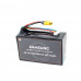 SAMSUNG INR18650-25R Li-ion 22.2V 5000mAh 8C 6S2P Li-ion Battery Pack EV Grade
