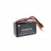 SAMSUNG INR18650-25R Li-ion 7.4V 2500mAh 8C 2S1P Li-ion Battery Pack