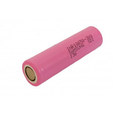 SAMSUNG INR18650-30Q 3000mAh (5c) LI-ION BATTERY