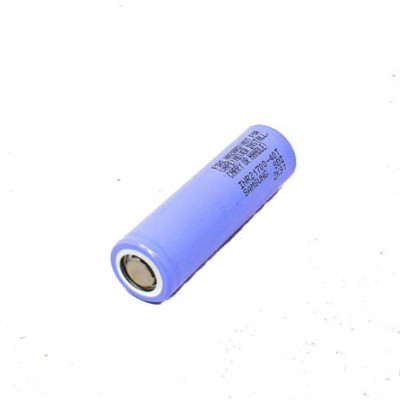 SAMSUNG INR21700-40T 4000mAh (9c) LI-ION BATTERY