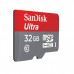 SanDisk 32GB Micro SD Class 10 Memory Card