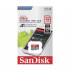 SanDisk 32GB Micro SD Class 10 Memory Card