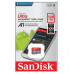 SanDisk 128GB Micro SD Class 10 Memory Card