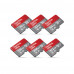 SanDisk MicroSDXC USH-I 512GB Class 10 120MB/s Memory Card