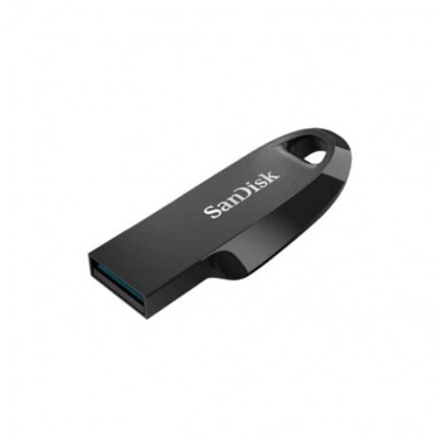 SanDisk Ultra Curve 32GB USB 3.2 100MB/s Pen Drive SanDisk Ultra Curve 32GB USB 3.2 100MB/s Pen Drive