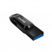 SanDisk Ultra Dual Drive Go 128GB USB 3.0 + Type C Pendrive SanDisk Ultra Dual Drive Go 128GB USB 3.0 + Type C Pendrive