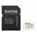 SanDisk V30 128GB MAX Endurance microSDHC Card with Adapter SanDisk V30 128GB MAX Endurance microSDHC Card with Adapter