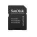 SanDisk V30 32GB High Endurance Video MicroSDHC Card with Adapter SanDisk V30 32GB High Endurance Video MicroSDHC Card with Adapter